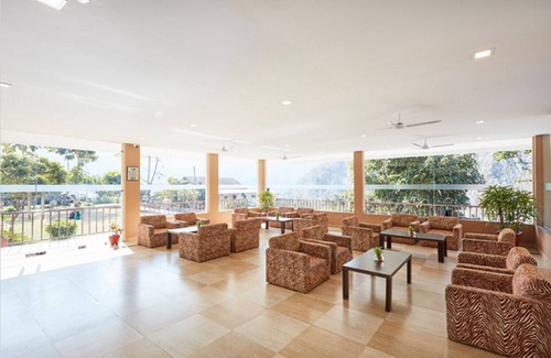 Jakh Hotel | Sterling Corbett