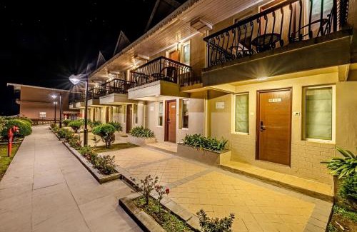 Ghoom Resort | Sterling Darjeeling