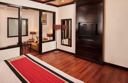 Gangtok Hotel | Sterling Gangtok Orange Village Resort