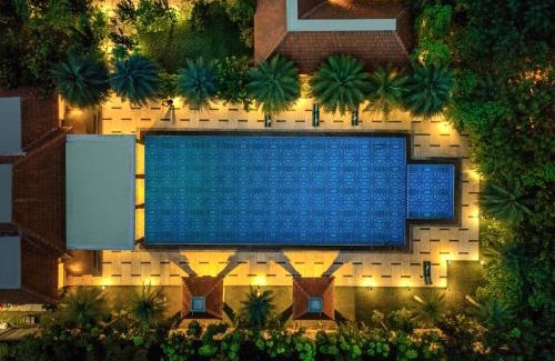 Kaniyambadi Resort | Sterling Hibis Vellore