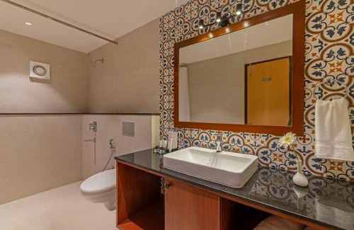 Karwar Resort | Sterling Karwar