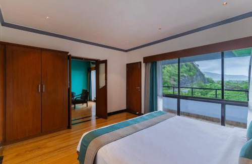 Karwar Resort | Sterling Karwar