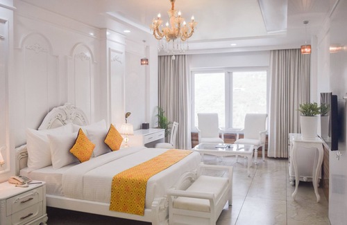 Rudraprayag Hotel | Sterling Kastoori Rudraprayag