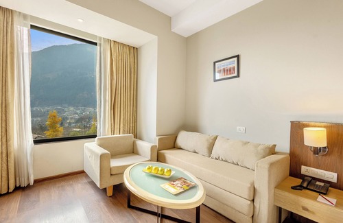 Manali Hotel | Sterling Manali