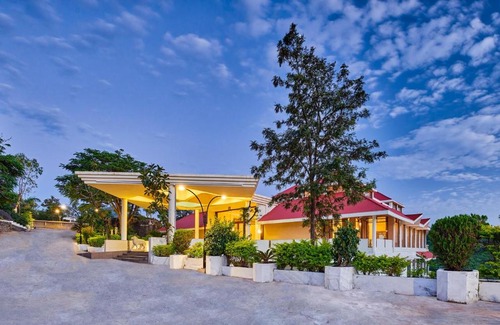 Mount Abu Resort | Sterling Mount Abu