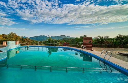 Mount Abu Resort | Sterling Mount Abu