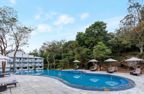 Udumbanchola Resort | Sterling Munnar