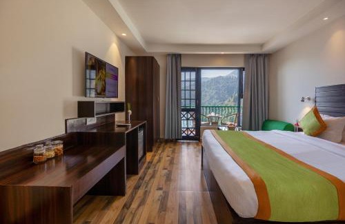 Nainital Resort | Sterling Nainital