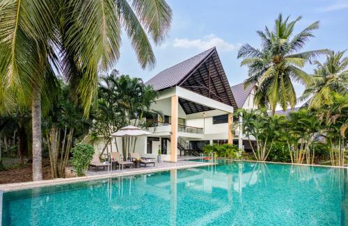 Medicherlapalem Resort | Sterling Palavelli Godavari