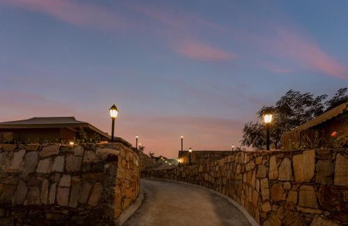 Sariska Resort | Sterling ReWild Sariska