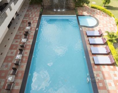 Yelagiri Resort | Sterling Yelagiri