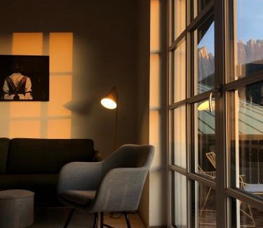 Nova Levante Hotel | Stern B&B & Suite Apartments