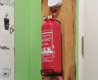 Hueckelhoven House | Stern