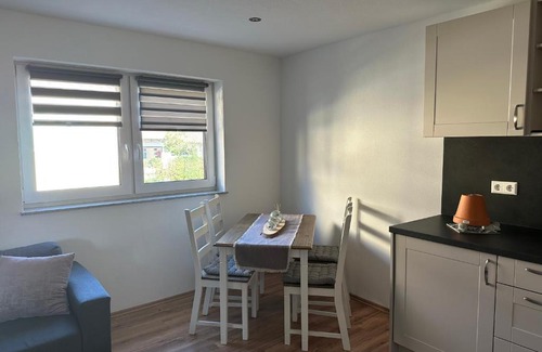 Wiesenbach Apartment | Stern des Südens