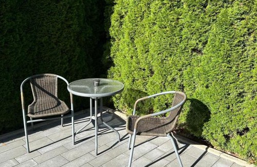 Wiesenbach Apartment | Stern des Südens