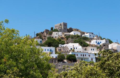 Nisyros Villa | Sterna Residence