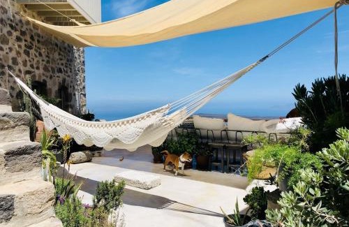 Nisyros Villa | Sterna Residence