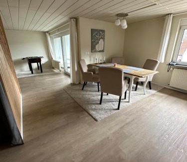 Bruchweiler-Baerenbach Apartment | Sternblume Deluxe