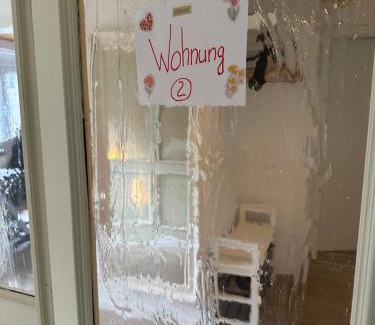 Bruchweiler-Baerenbach Apartment | Sternblume Deluxe