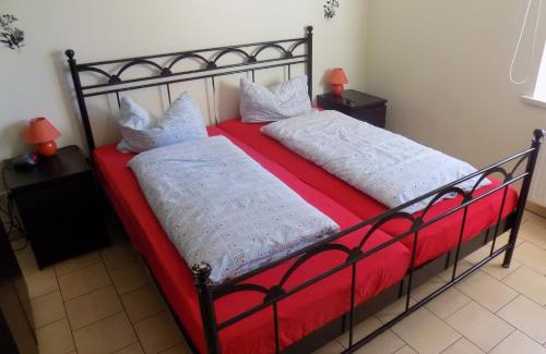 Region Hannover District Apartment | Sterne-Anlage HOF NIEMEYER Steinhuder Meer