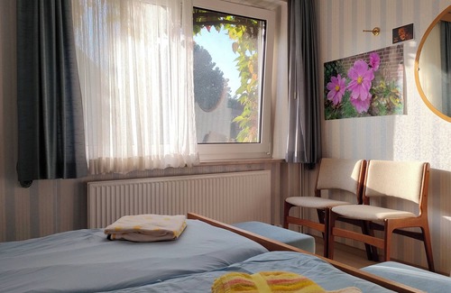 Jesteburg Bed & Breakfast | Sterne Luxus Heidesonne