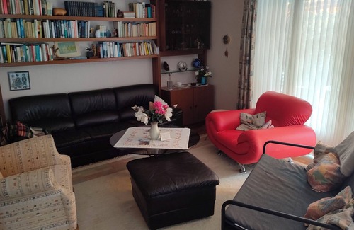 Jesteburg Bed & Breakfast | Sterne Luxus Heidesonne