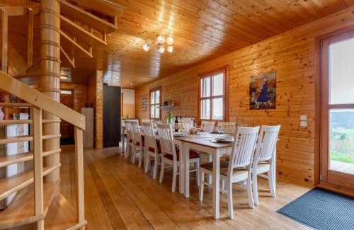 Liebenfels Ski Chalet | Sternenchalet