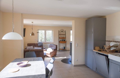 Garzau-Garzin Apartment | Sternenzimmer im Kleinen Gästehaus der Bergschäferei - Kleines Gästehaus der Bergschäferei