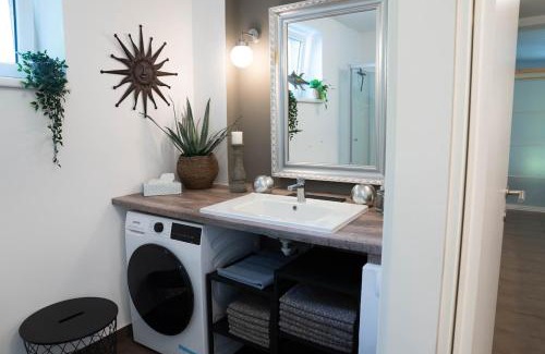 Bad Tatzmannsdorf Apartment | Sternvilla - Traumhaftes Apartment in bester Lage