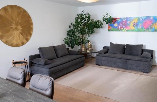 Bad Tatzmannsdorf Apartment | Sternvilla - Traumhaftes Apartment in bester Lage