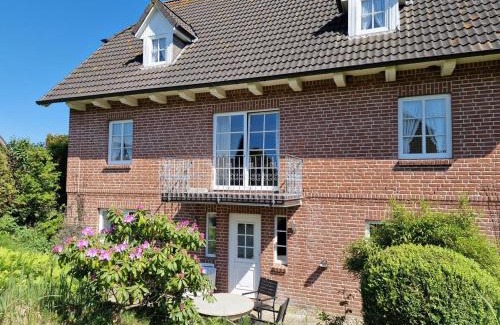 Maasholm-Bad Apartment | Steuerbord