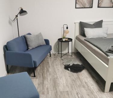 Diebach Apartment | Steven's Ferienwohnung