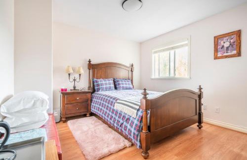 Steveston Bed & Breakfast | Steveston Village Bed and Breakfast