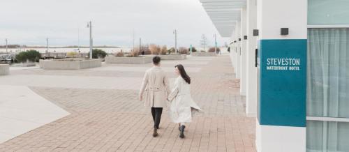 Steveston Hotel | Steveston Waterfront Hotel