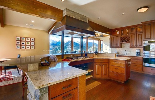 Windcliff Estates House | Stewart Highlands Vacation Home at Windcliff