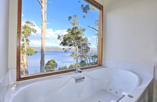 Port Arthur Hotel | Stewarts Bay Lodge