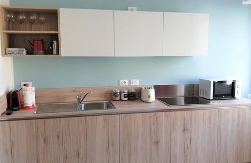 Ripamonti Corvetto House | Stilish cozy and new apartment recently renovated 4 pax in Milan