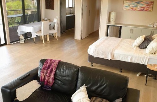 Napperby House | Still Earth