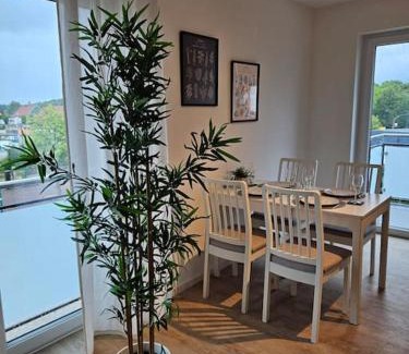 Harsefeld Apartment | Stilvoll-möbliertes Apartment