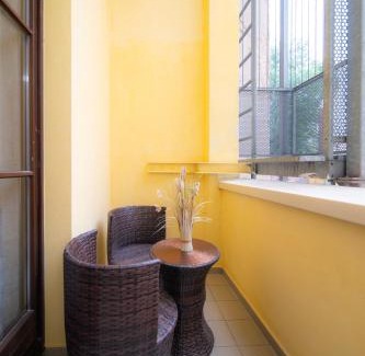 Goerlitz Apartment | Stilvolle FeWo Augusta III