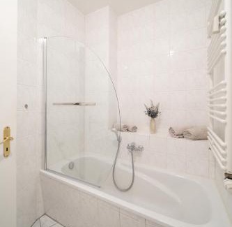 Goerlitz Apartment | Stilvolle FeWo Augusta III