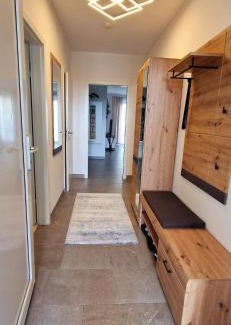 Jakomini Apartment | Stilvolle moderne 3-Zimmerwohnung