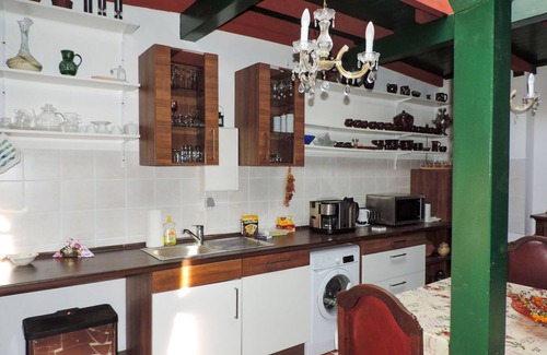 Wernigerode House | Stilvolles Ferienhaus Wernigerode Artdeco