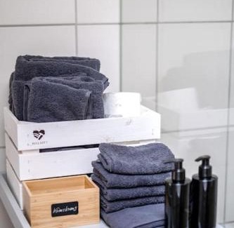 Obergunzburg House | Stilvolles kleines Ferienhaus mit Garten