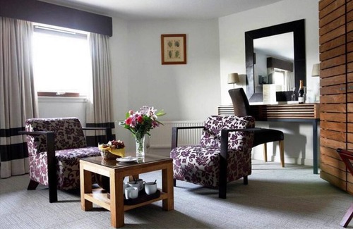 Bridge of Allan Hotel | Stirling Court Hotel