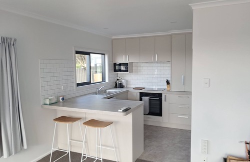 Kakanui House | Stirling Views of the fantastic Otago coast line