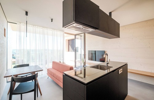 Merkendorf Cabin | Stock & Stein Lodges