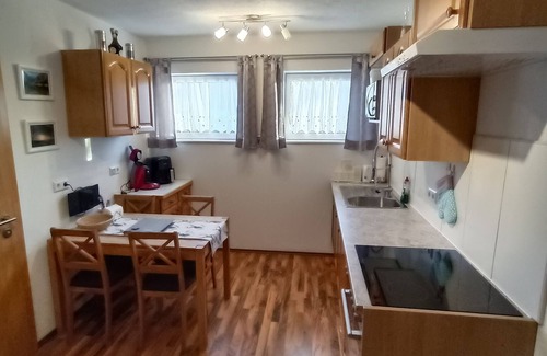 Sankt Martin am Grimming Apartment | Stockenhuber vacation apartment