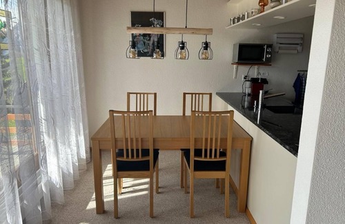 Sarnen Apartment | Stockenmatt house 2, flat 22