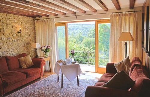 Southleigh House | Stockham Lodge